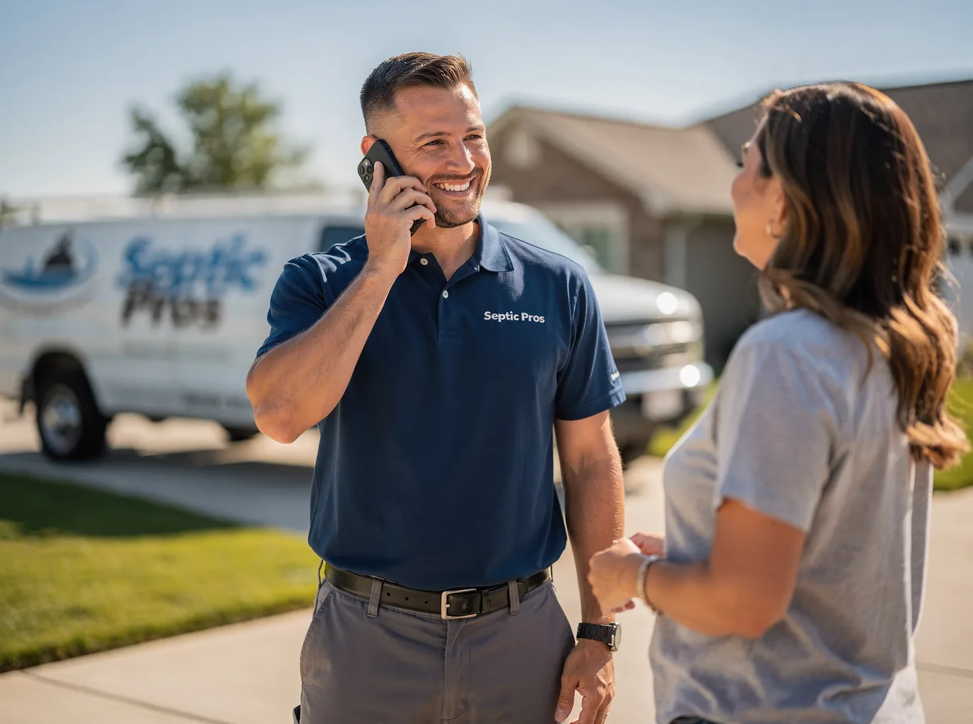 Septic Tank Pumping Richland, IA FAQs